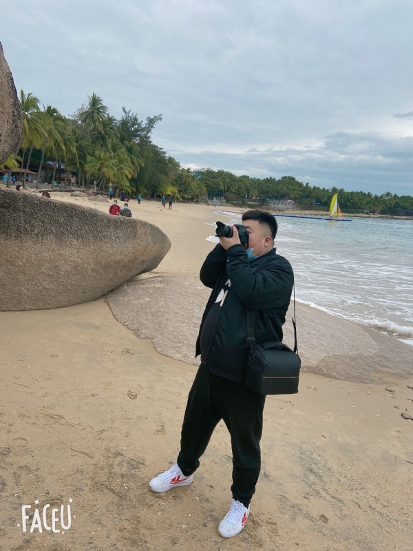 牟先森的第二张照片--宁波相亲服务中心