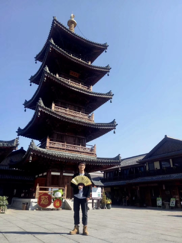 流浪共和的第二张照片--宁波相亲服务中心