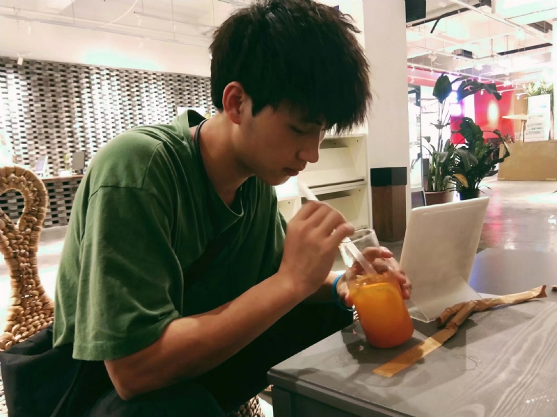 一花一世界的第一张照片--宁波相亲服务中心