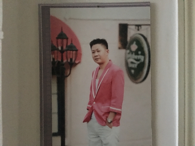 梦醉西楼的第一张照片--宁波相亲服务中心