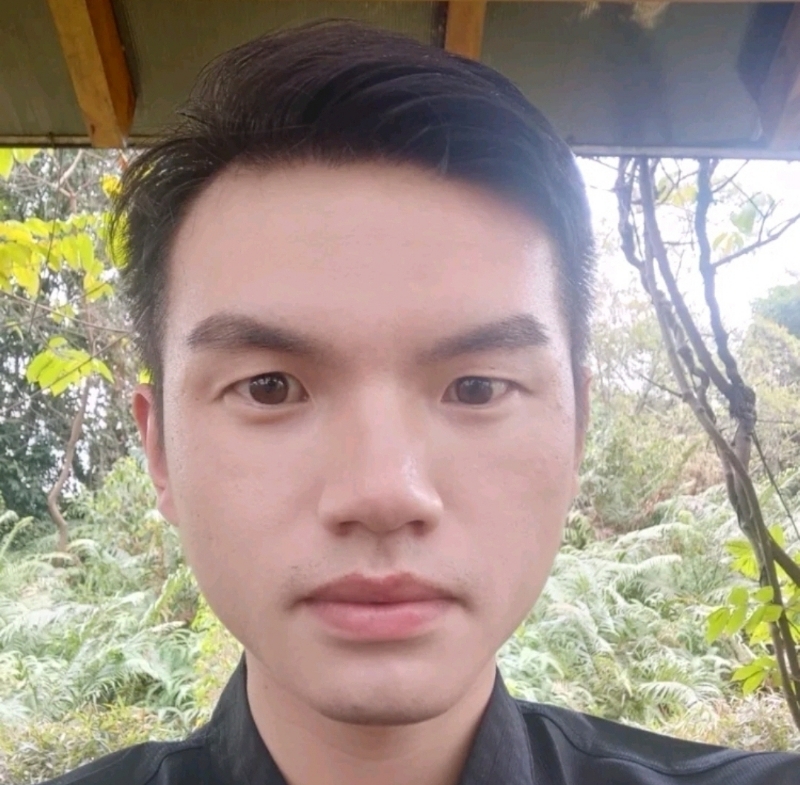 彬彬有礼的第一张照片--宁波相亲服务中心