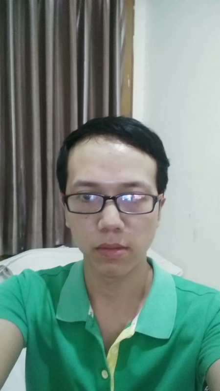 野生君的第一张照片--宁波相亲服务中心