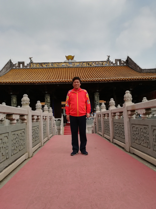 红尘老生的第一张照片--宁波相亲服务中心