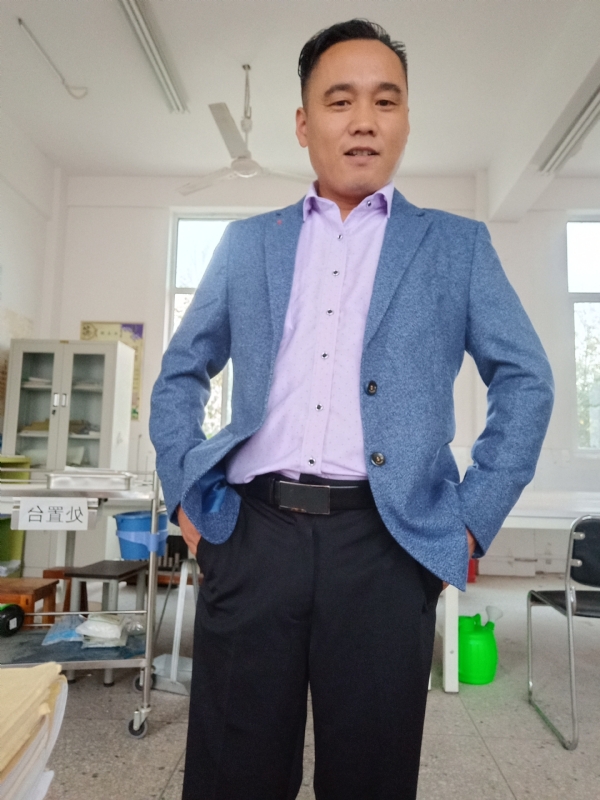 我想有个家的第一张照片--宁波相亲服务中心