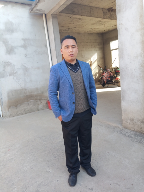 我想有个家的第三张照片--宁波相亲服务中心