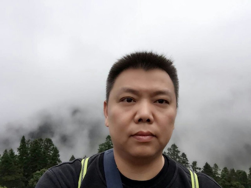 俊哥的第二张照片--宁波相亲服务中心