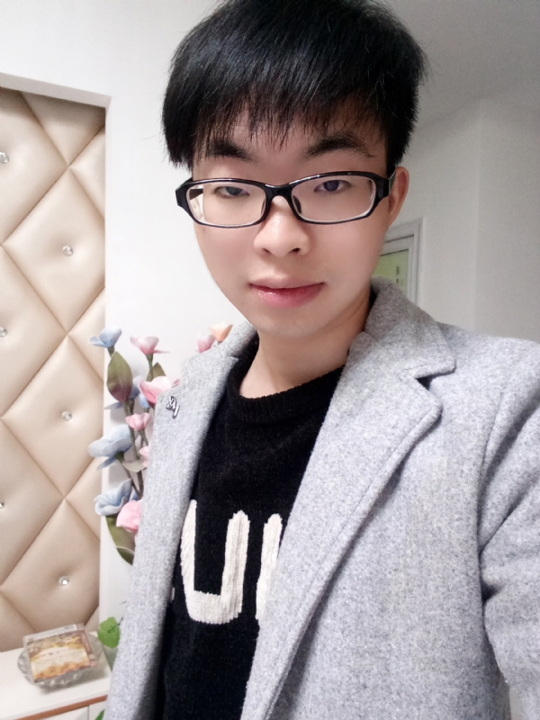 何先生的第一张照片--宁波相亲服务中心