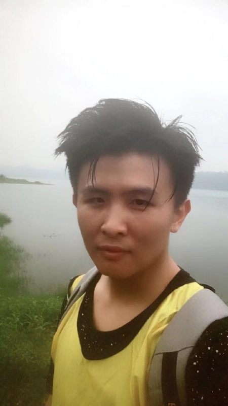 阳光与自由的第一张照片--宁波相亲服务中心