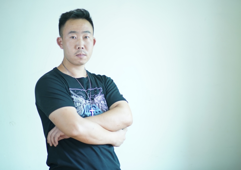 独行侠的第一张照片--宁波相亲服务中心