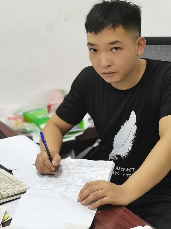 寻找另一伴的第一张照片--宁波相亲服务中心