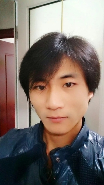 落叶有意的第一张照片--宁波相亲服务中心