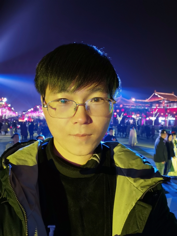 今生只爱你一人的第四张照片--宁波相亲服务中心