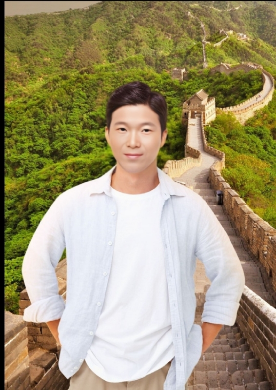 今生只爱你一人的第五张照片--宁波相亲服务中心