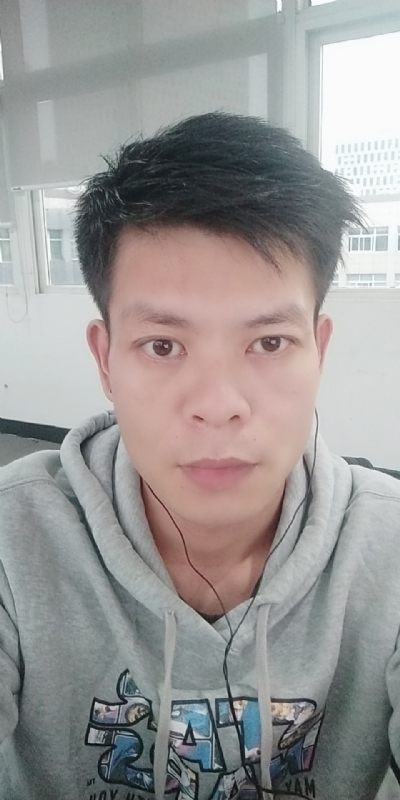 mr-xu的第一张照片--宁波相亲服务中心