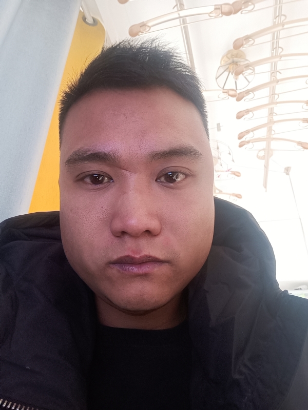 帅的每天被人砍的第一张照片--宁波相亲服务中心