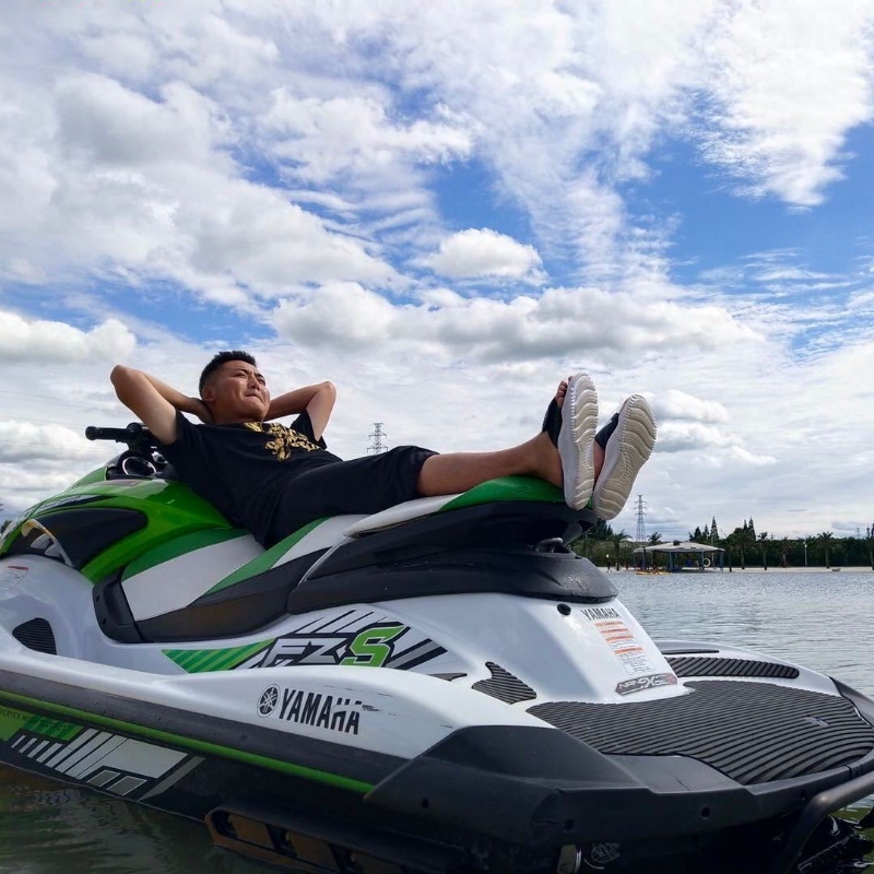 加油吧少年的第三张照片--宁波相亲服务中心