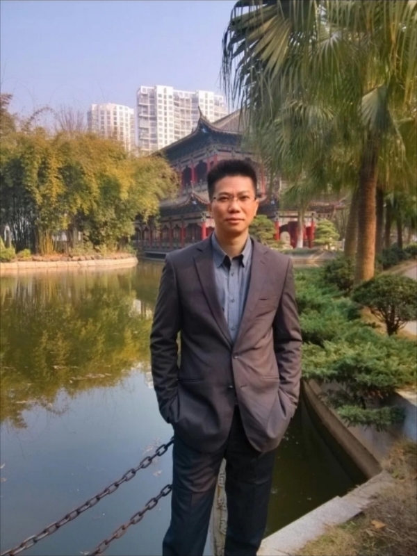 chen的第一张照片--宁波相亲服务中心