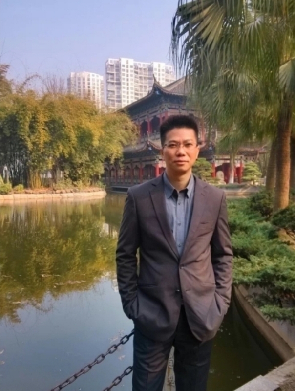 chen的第二张照片--宁波相亲服务中心