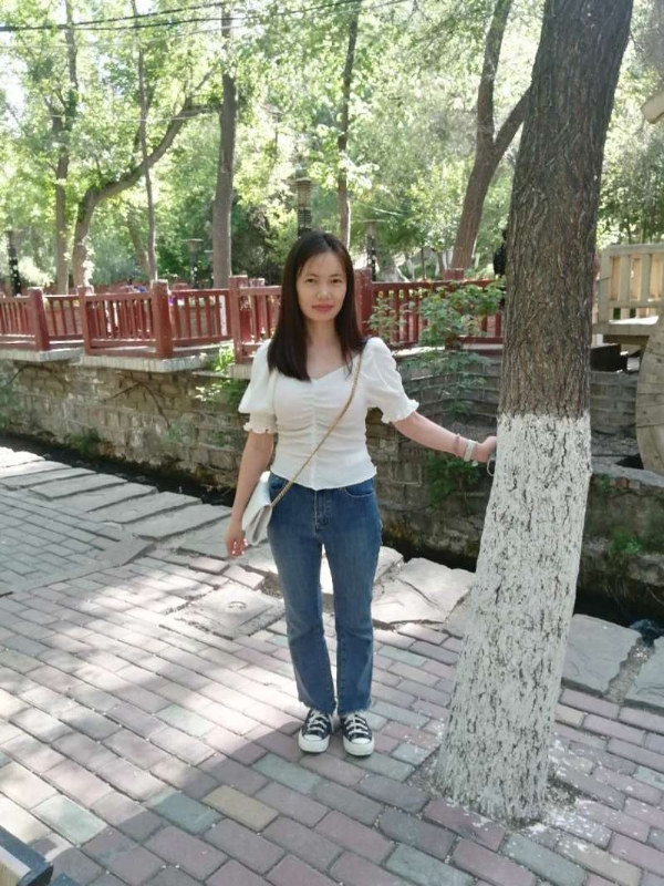 breathe的第二张照片--宁波相亲服务中心