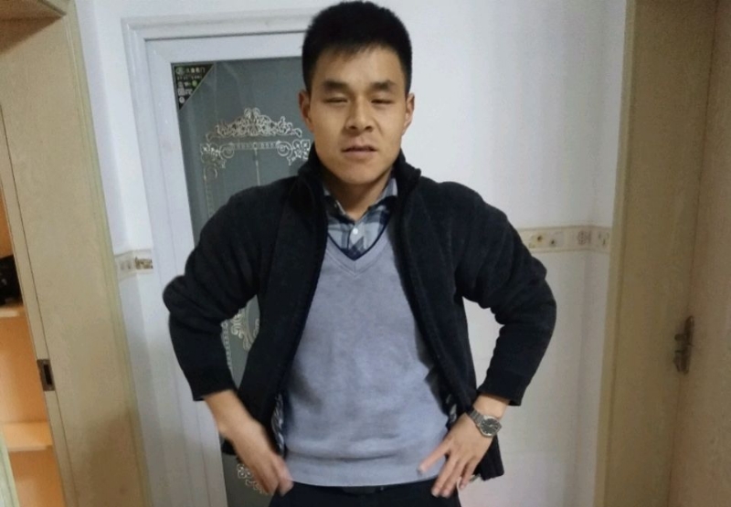 狼行天下??的第一张照片--宁波相亲服务中心