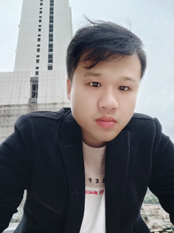 雨过天晴的第一张照片--宁波相亲服务中心