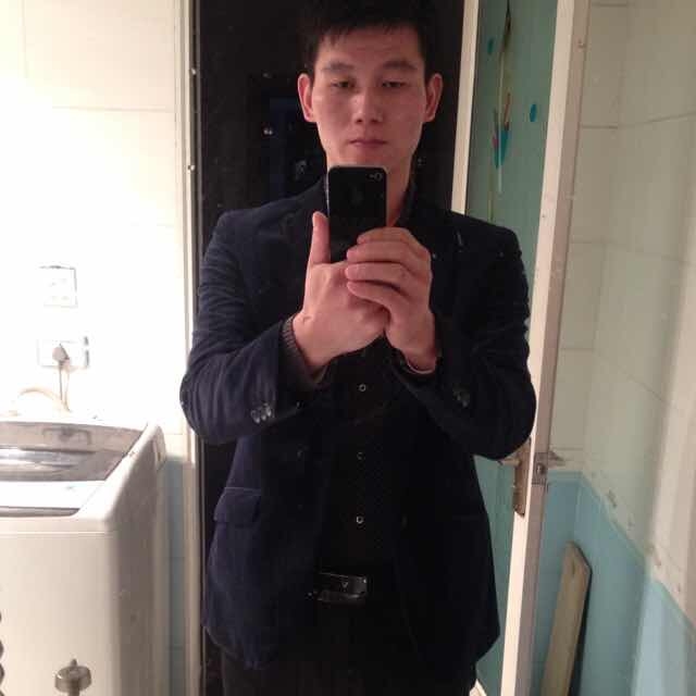 平常心的第一张照片--宁波相亲服务中心