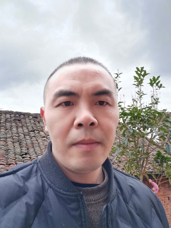 无悔的第一张照片--宁波相亲服务中心