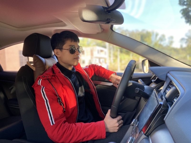 林威成的第二张照片--宁波相亲服务中心