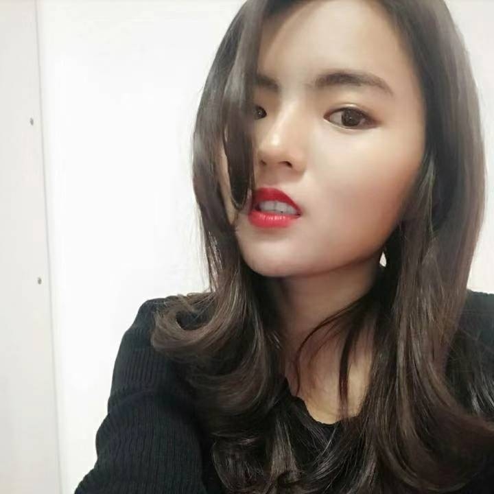 星月的第一张照片--宁波相亲服务中心