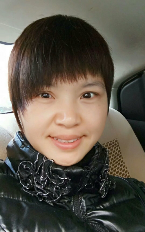 陌上花开的第三张照片--宁波相亲服务中心