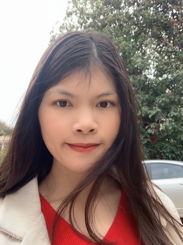 小可爱的第一张照片--宁波相亲服务中心