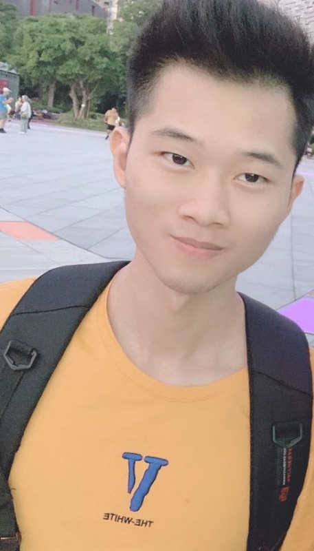 哟的第一张照片--宁波相亲服务中心