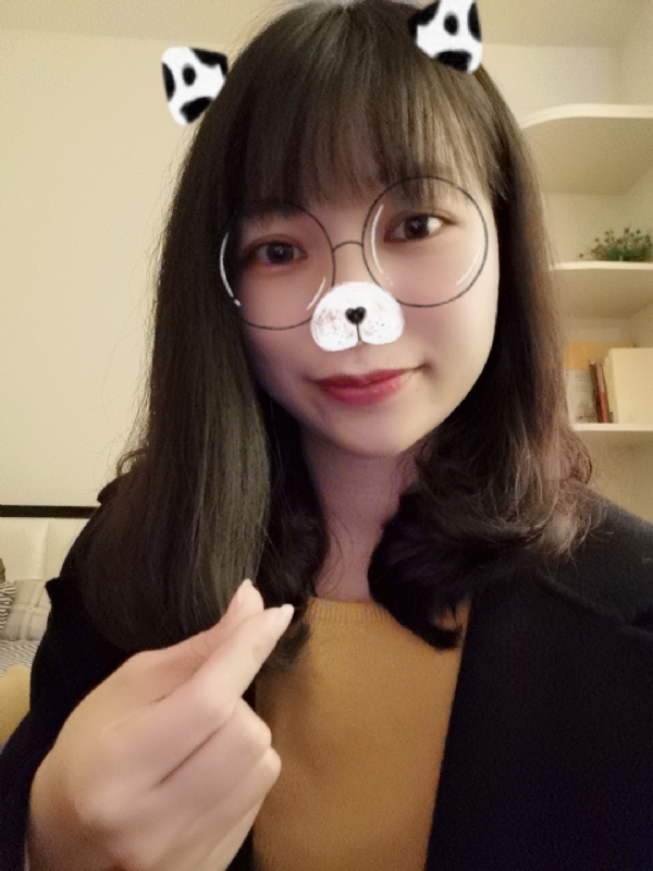 鹭灵灵的第二张照片--宁波相亲服务中心