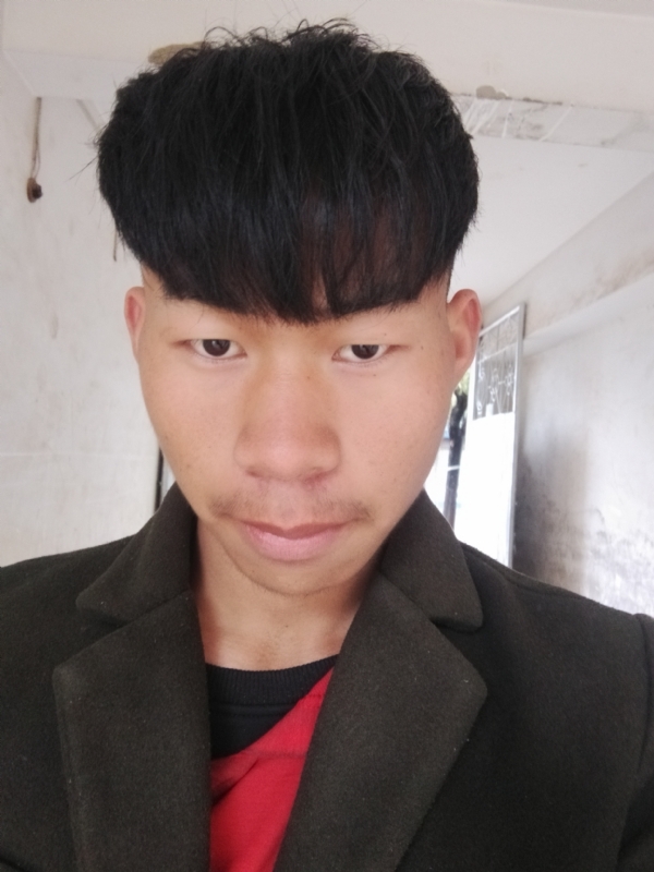 少年不在少的第二张照片--宁波相亲服务中心