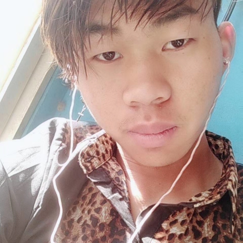 少年不在少的第三张照片--宁波相亲服务中心