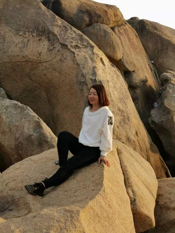 Lin的第二张照片--宁波相亲服务中心