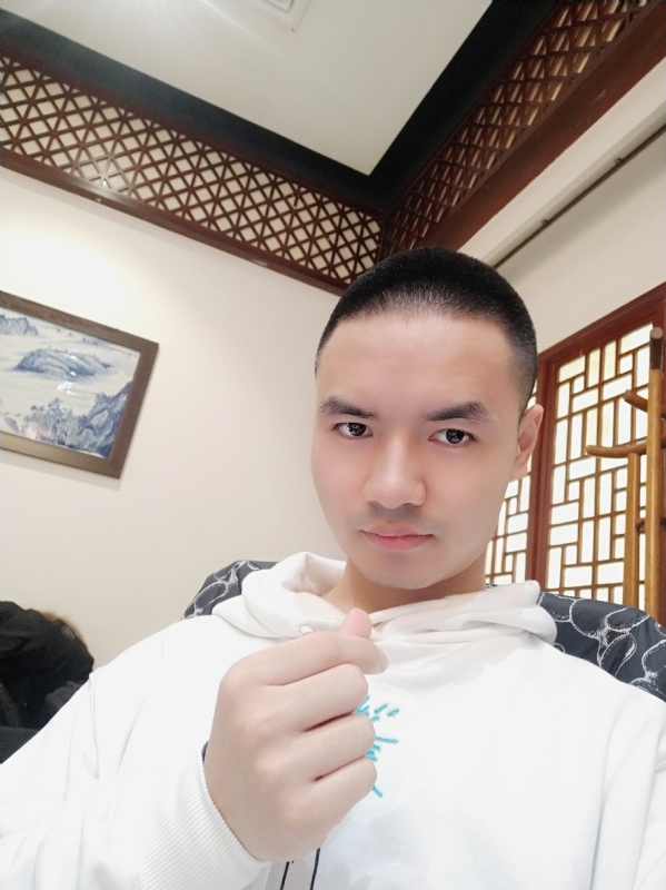 stephen的第一张照片--宁波相亲服务中心