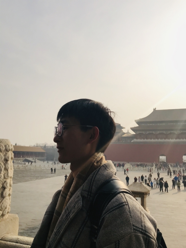 夏侯醉平的第三张照片--宁波相亲服务中心