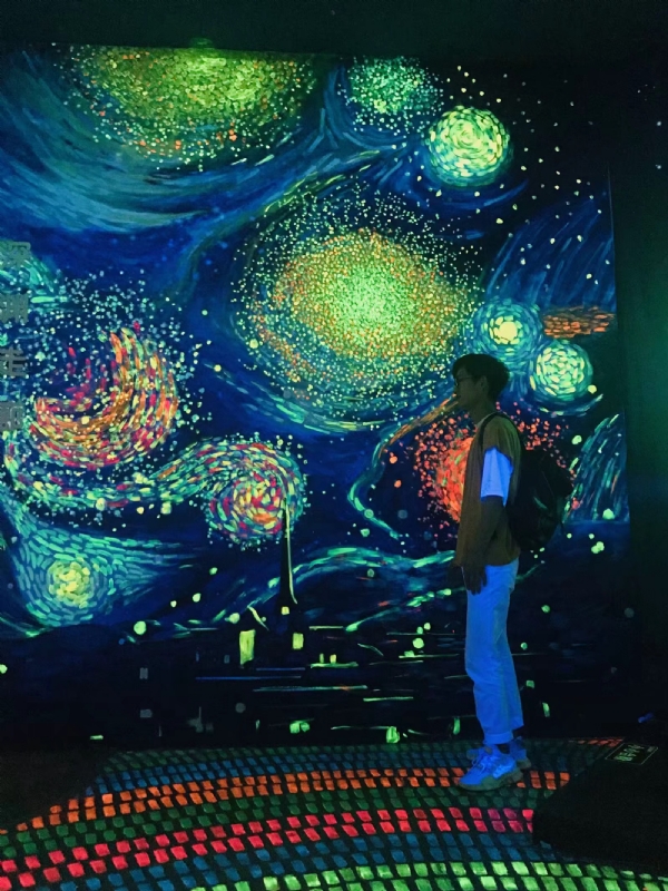 夏侯醉平的第四张照片--宁波相亲服务中心