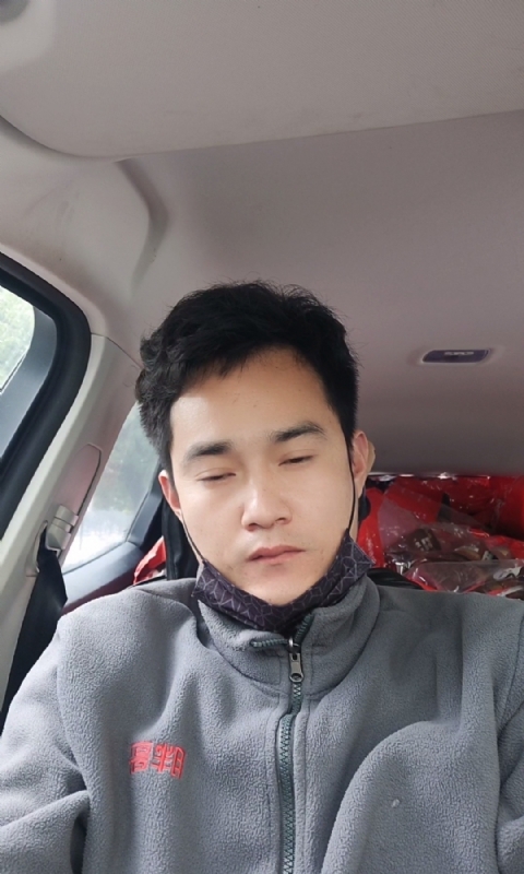 冷锋的第一张照片--宁波相亲服务中心