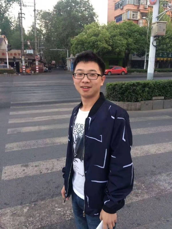 常的第一张照片--宁波相亲服务中心