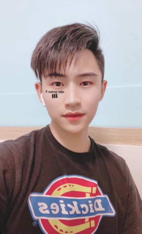 清风归客的第一张照片--宁波相亲服务中心