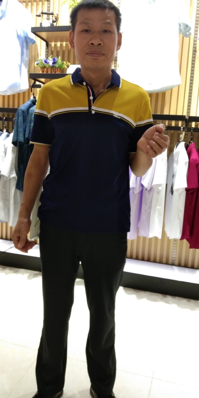 执着跋涉的第一张照片--宁波相亲服务中心