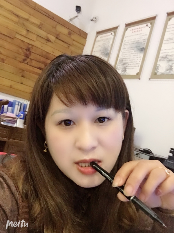 冷暧自知的第一张照片--宁波相亲服务中心