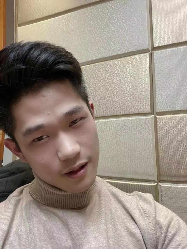 南墙的第一张照片--宁波相亲服务中心