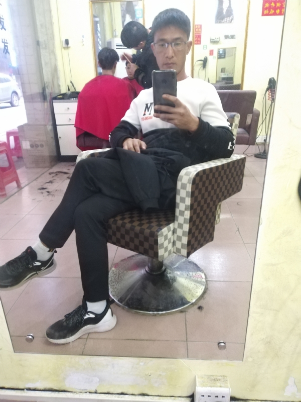 hushuai的第一张照片--宁波相亲服务中心