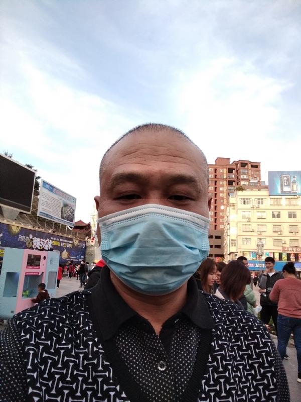 港湾的第一张照片--宁波相亲服务中心