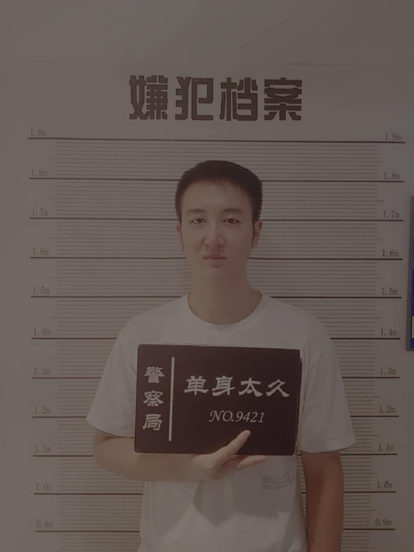 相约恨晚的第一张照片--宁波相亲服务中心