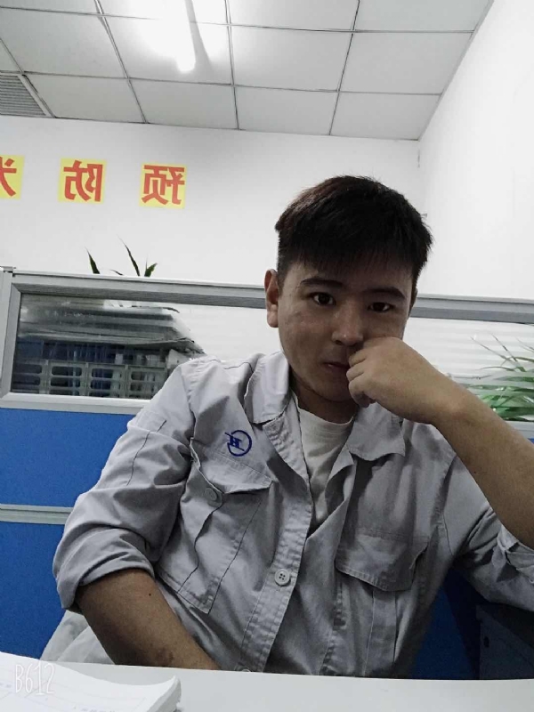 浮生若梦的第一张照片--宁波相亲服务中心