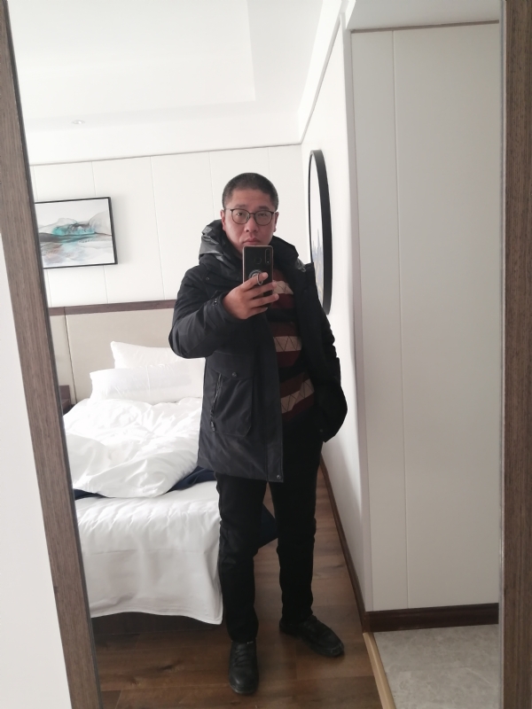 通用的第一张照片--宁波相亲服务中心